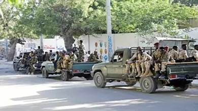 شرطي: مقتل 10 على الأقل جراء انفجار شاحنة ملغومة بوسط الصومال